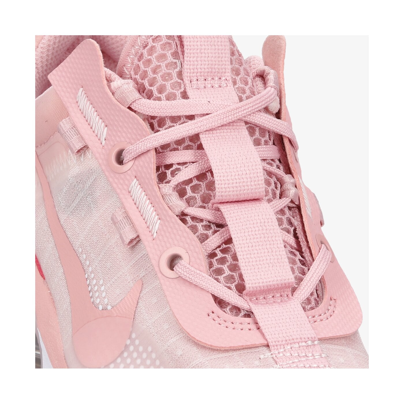 Детски маратонки NIKE AIR MAX 2021  da3199-600 цвят розов