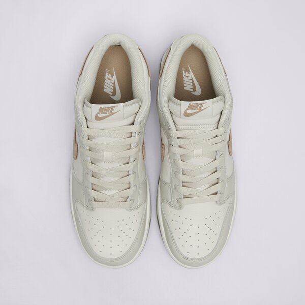 Мъжки маратонки NIKE DUNK LOW RETRO SE ESS+ fj4188-001 цвят бежов