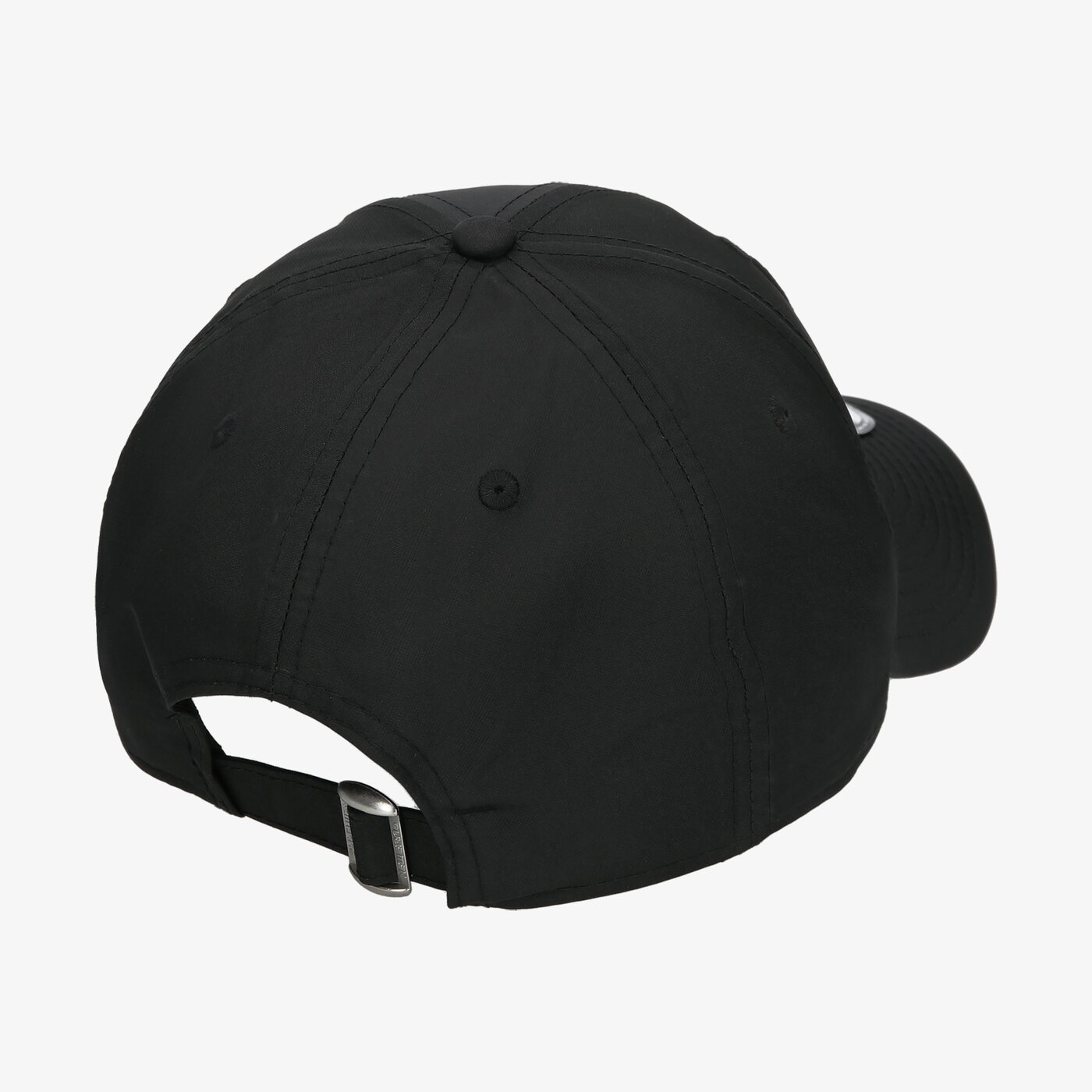 Мъжка шапка с козирка NEW ERA ШАПКА TONAL NYLON 9FORTY BULLS CHICAGO BULLS BLK 12489975 цвят черен