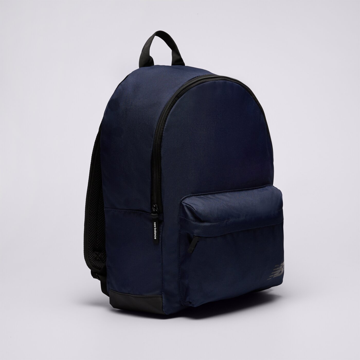 Детска раница NEW BALANCE РАНИЦА ESSENTIAL BACKPACK lab53511nny цвят тъмносин