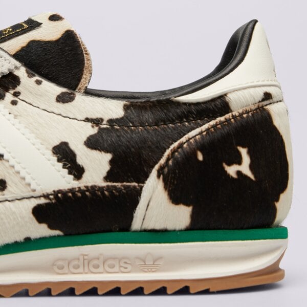 Дамски маратонки ADIDAS SL 72 OG W jr1639 цвят многоцветен