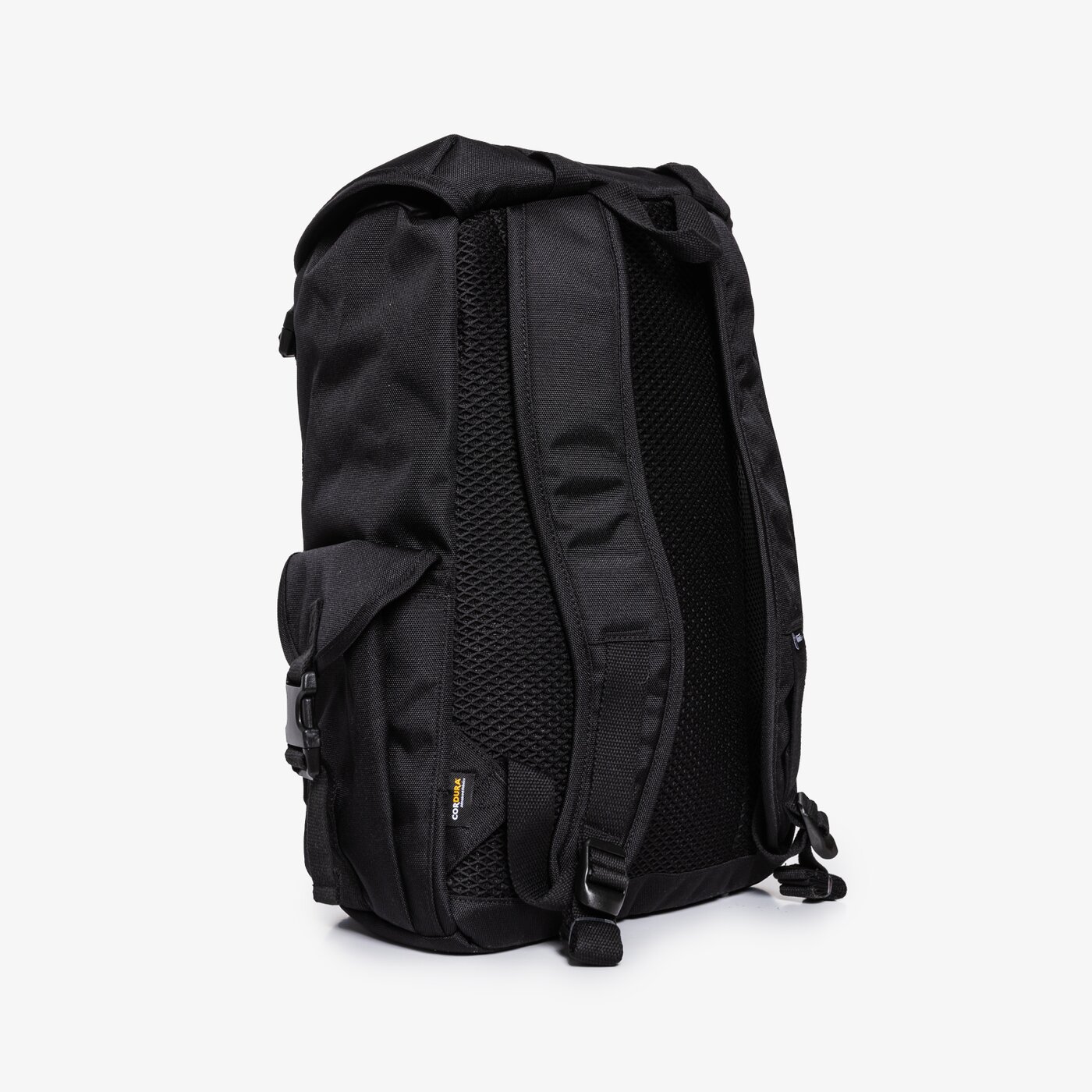 Детска раница VANS РАНИЦА COASTAL BACKPACK vn00035vblk1 цвят черен