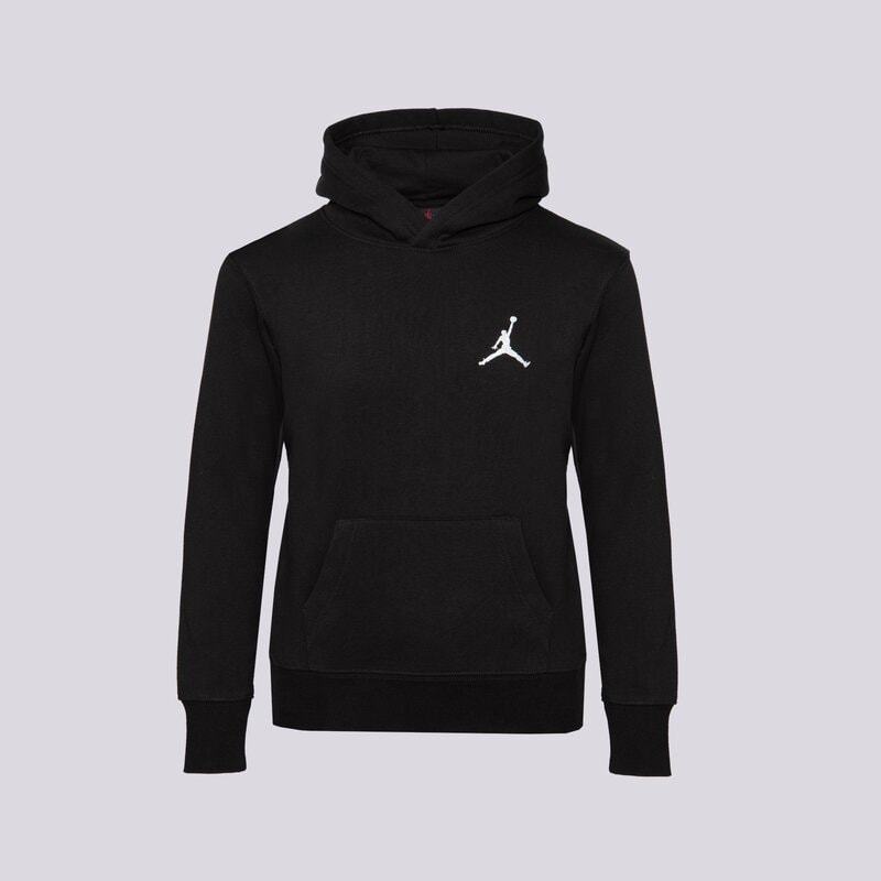 JORDAN СУИТЧЪР С КАЧУЛКА JDB MJ ESSENTIALS U