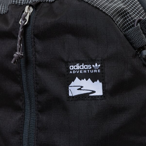 Детска раница ADIDAS РАНИЦА BACKPACK S hl6759 цвят черен