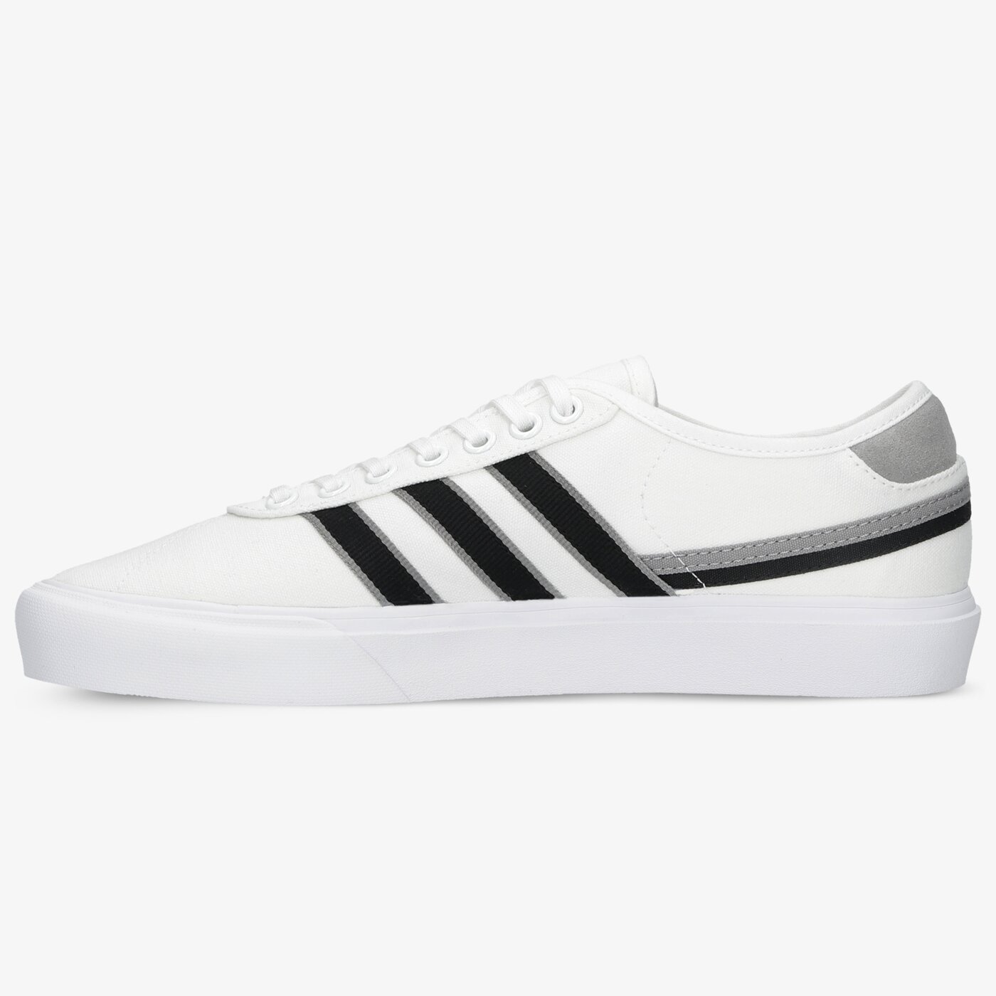 Мъжки маратонки ADIDAS DELPALA fy7467 цвят бял
