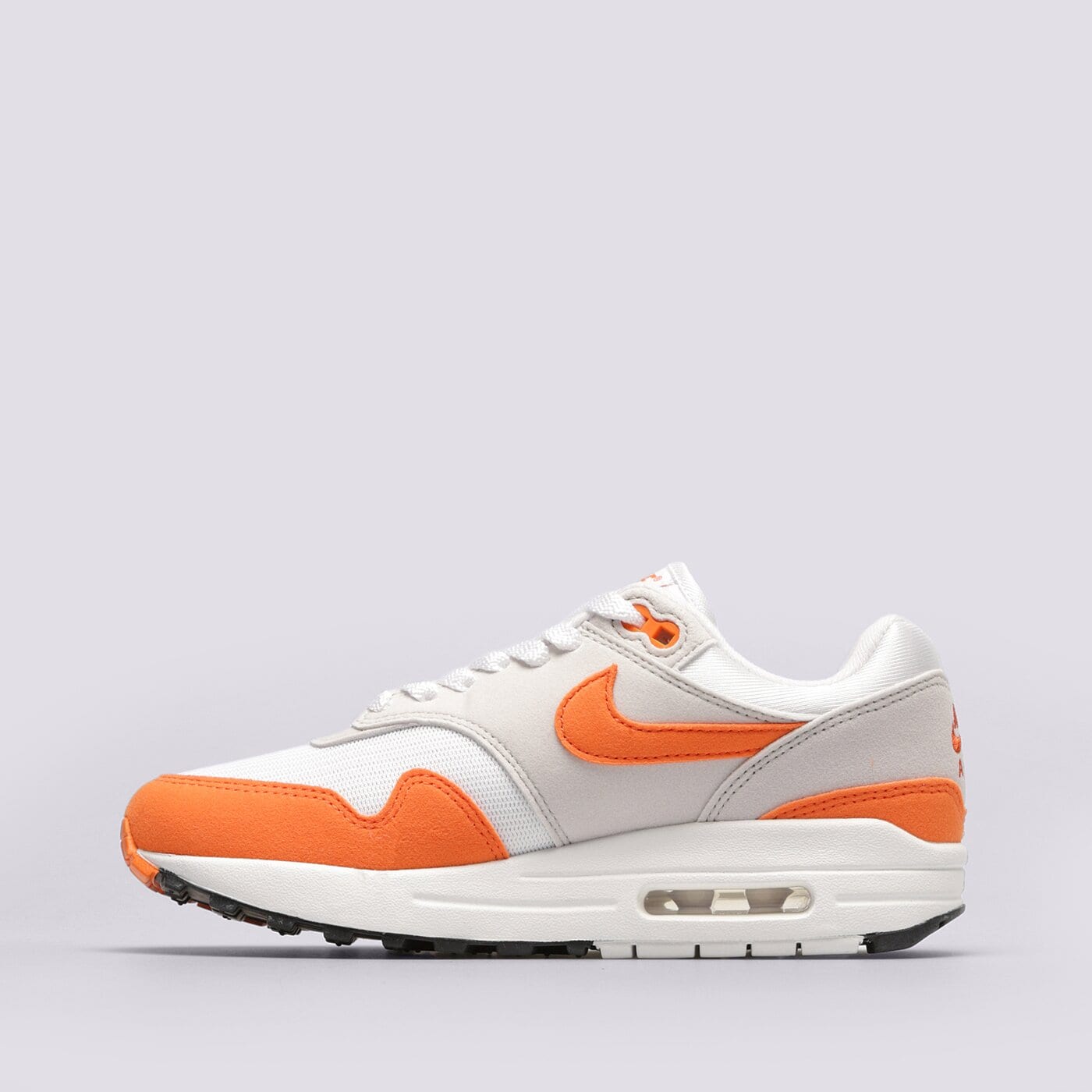 Дамски маратонки NIKE AIR MAX 1 '87 dz2628-002 цвят оранжев