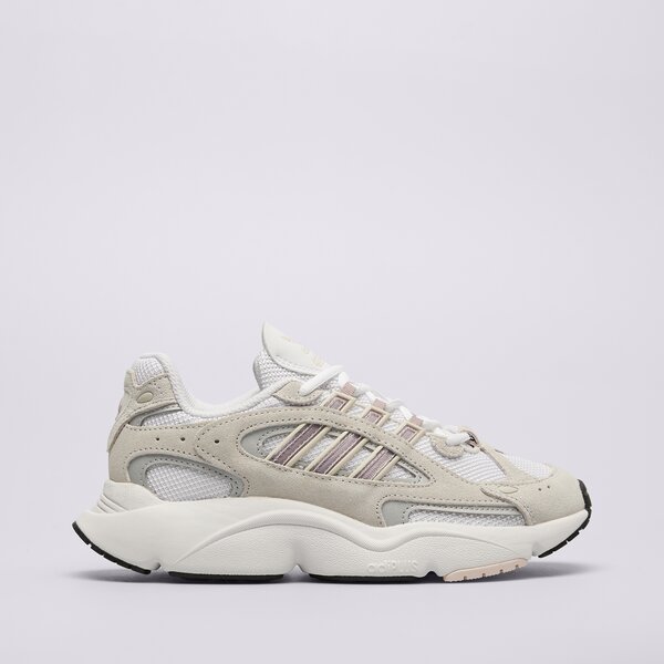 Дамски маратонки ADIDAS OZMILLEN W if6551 цвят бял