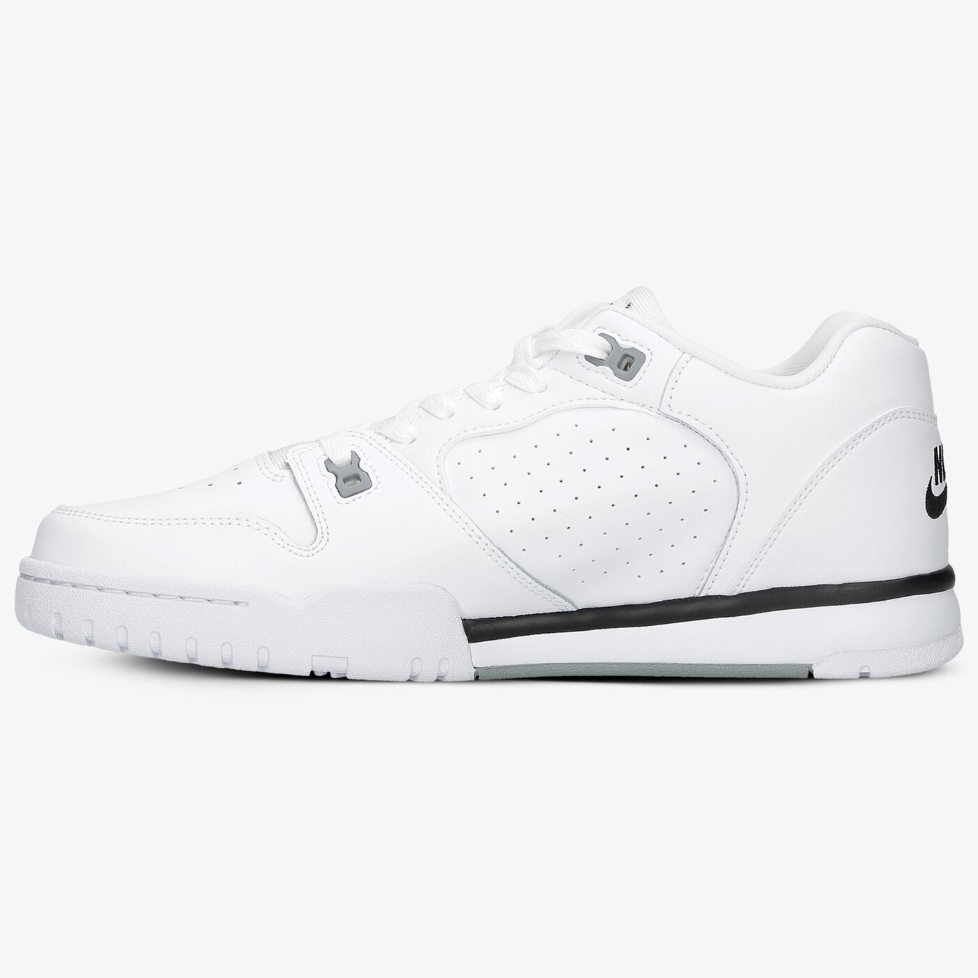 Мъжки маратонки NIKE CROSS TRAINER LOW cq9182-106 цвят бял