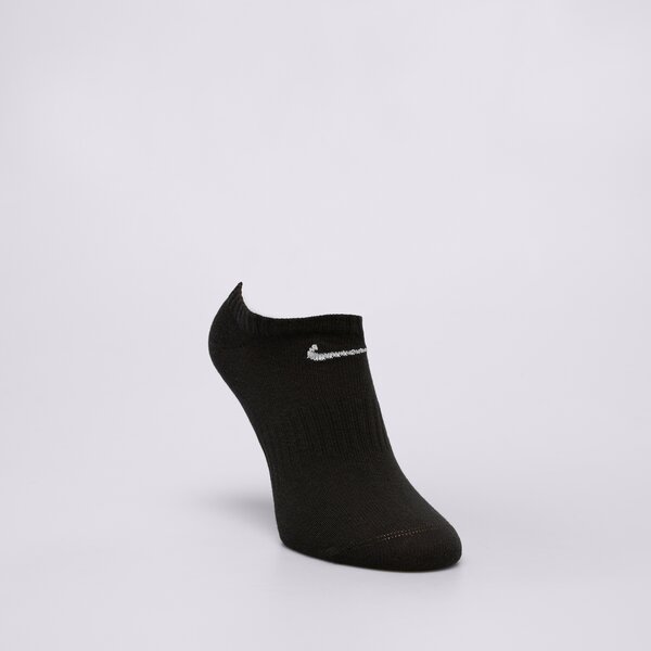 Дамски чорапи NIKE 3 PACK LOW SOCKS  sx7678-964 цвят многоцветен