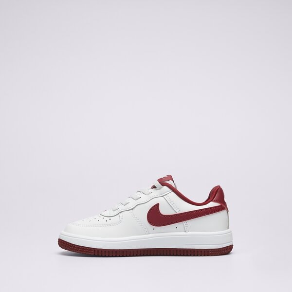 Детски маратонки NIKE FORCE 1 LOW EASYON fn0237-105 цвят бял