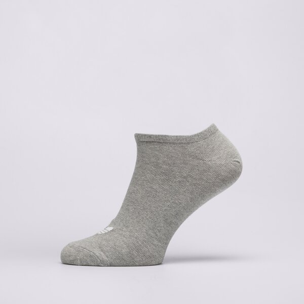 Дамски чорапи ADIDAS ЧОРАПИ LINER SOCKS 3P jv7400 цвят многоцветен
