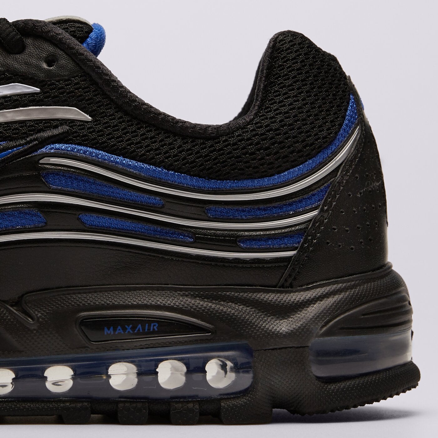 Мъжки маратонки NIKE AIR MAX TL 2.5 fz4110-005 цвят черен