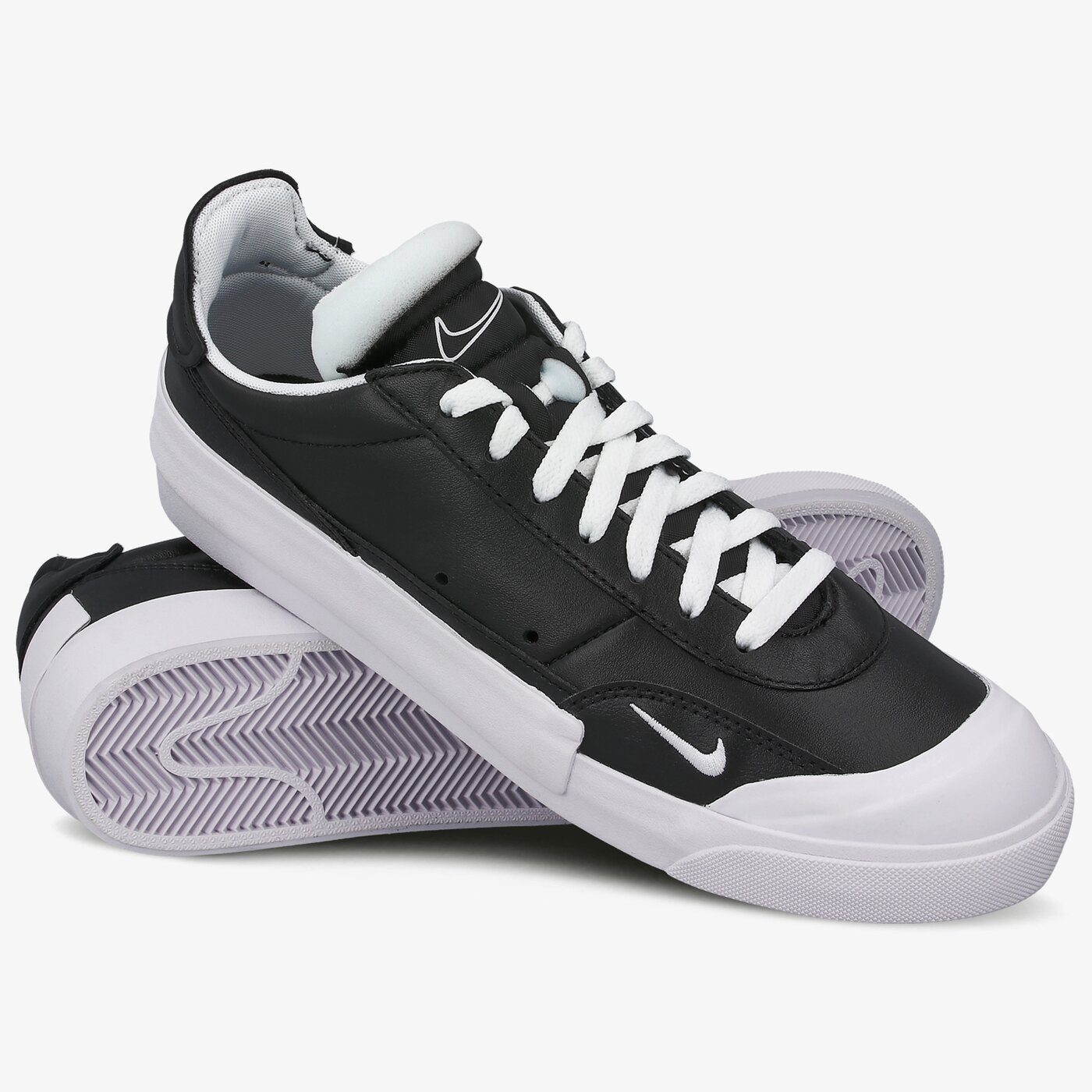 Мъжки маратонки NIKE DROP-TYPE PRM  cn6916-003 цвят черен