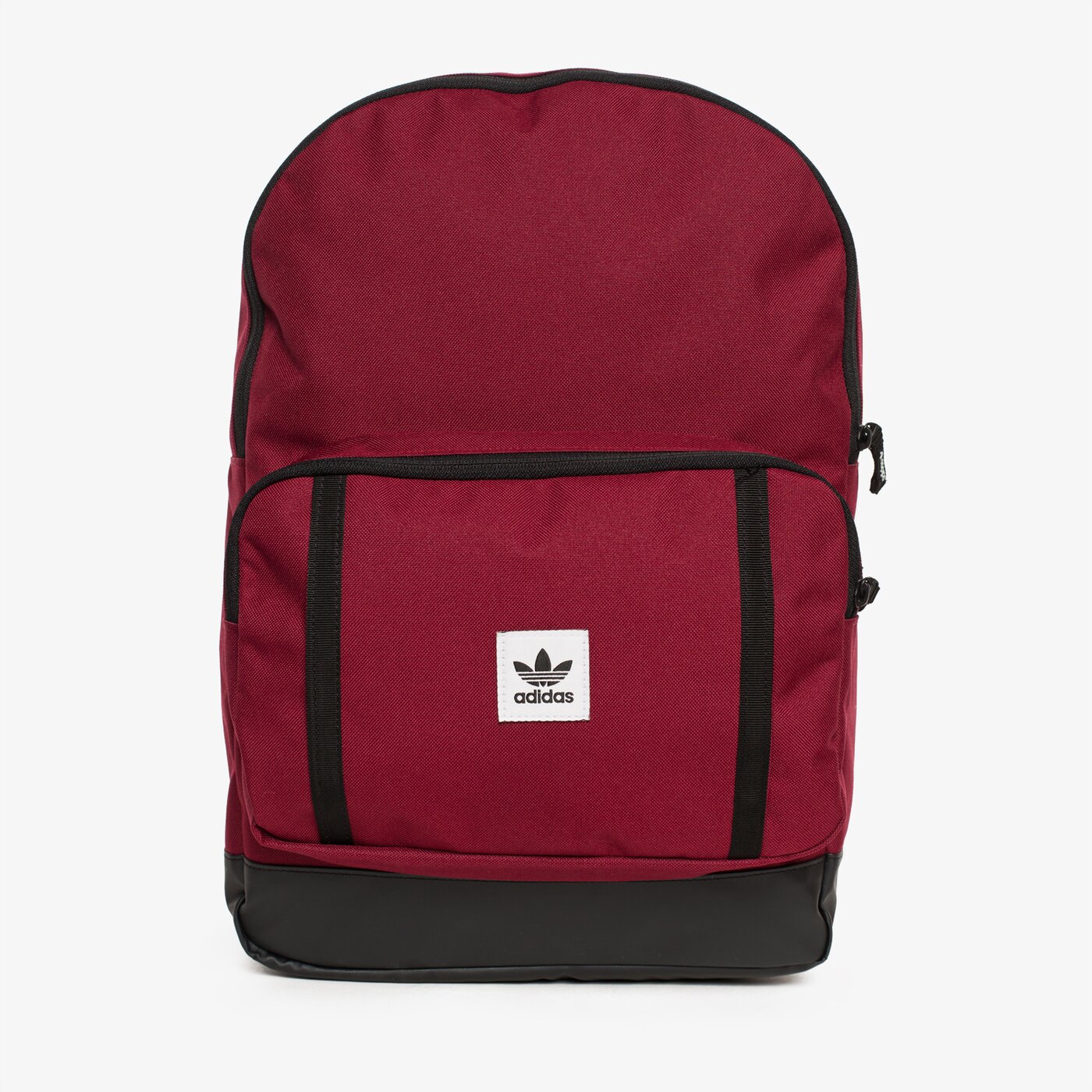 Детска раница ADIDAS РАНИЦА CLASSIC BP dv2481 цвят бордо