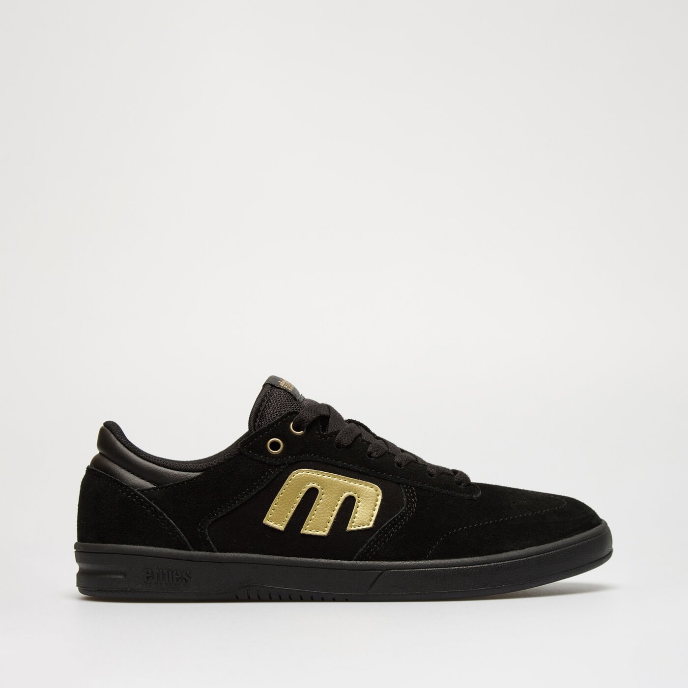 Мъжки маратонки ETNIES WINDROW 4101000551970 цвят черен