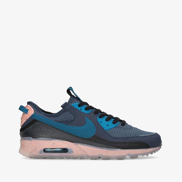 Мъжки маратонки NIKE AIR MAX TERRASCAPE 90 dh4677-400 цвят тъмносин