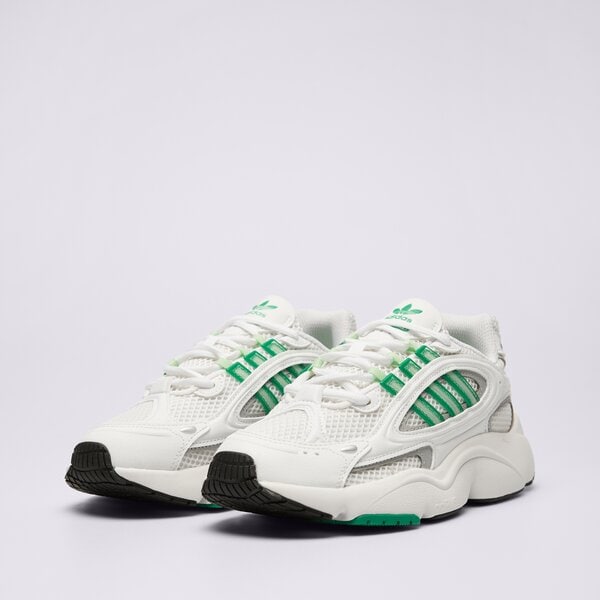 Дамски маратонки ADIDAS OZMILLEN W id8346 цвят бял