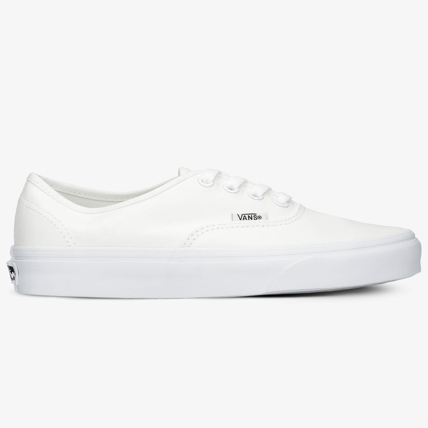 Дамски маратонки VANS AUTHENTIC  vn000ee3w001 цвят бял