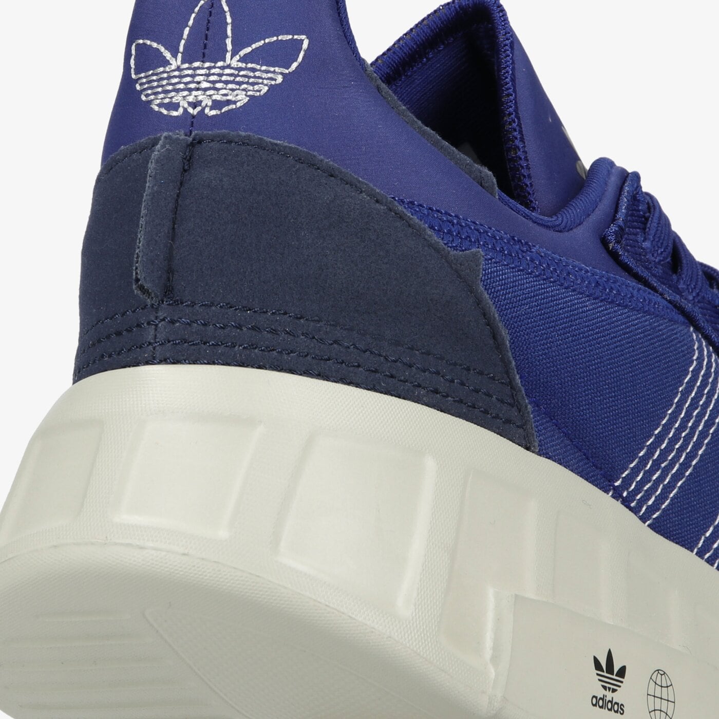 Мъжки маратонки ADIDAS GEODIVER PRIMEBLUE gz3561 цвят тъмносин