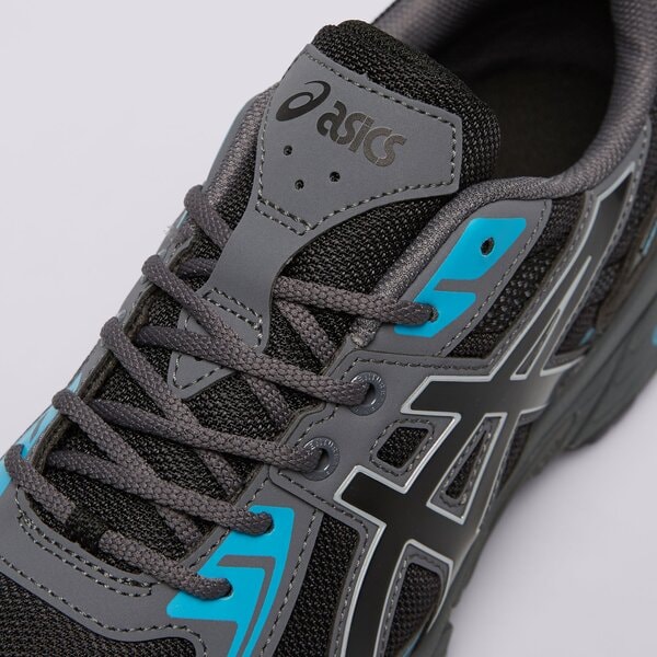 Мъжки маратонки ASICS GEL-VENTURE 6 1203a438003 цвят черен