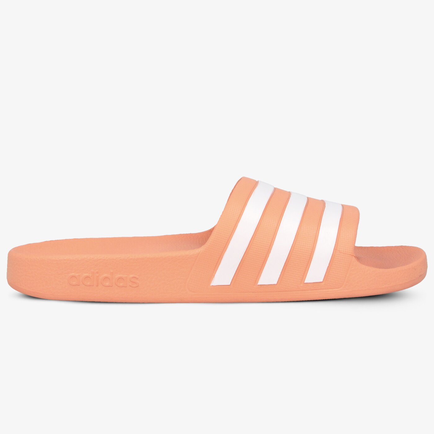 Дамски чехли и сандали ADIDAS ADILETTE AQUA g28714 цвят розов