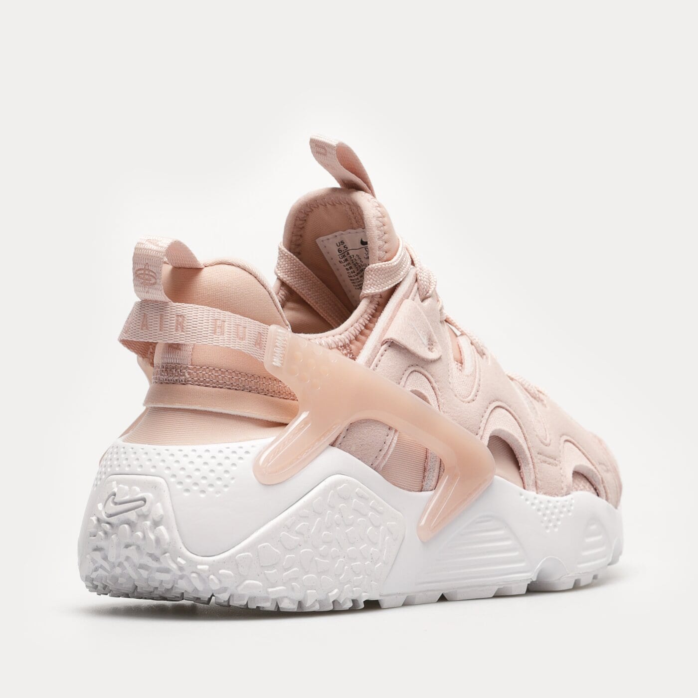 Дамски маратонки NIKE AIR HUARACHE CRAFT dq8031-600 цвят розов