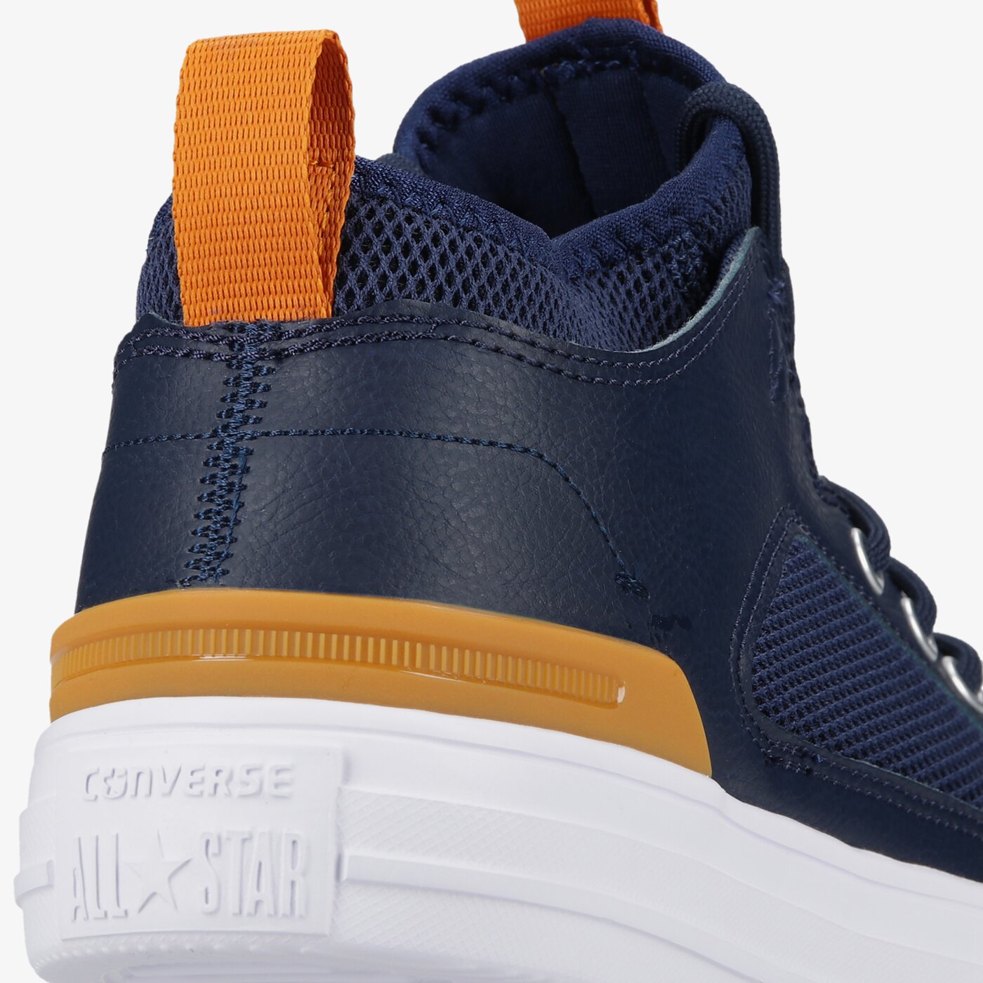 Мъжки маратонки CONVERSE CHUCK TAYLOR ALL STAR ULTRA a00494c цвят тъмносин