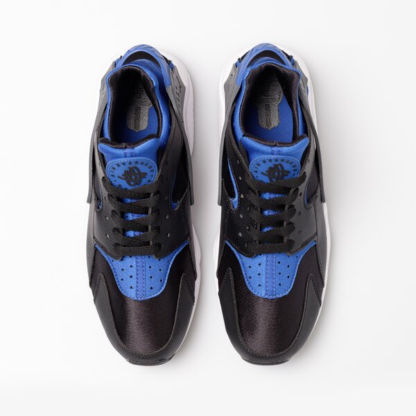 Мъжки маратонки NIKE AIR HUARACHE  dv6493-001 цвят черен