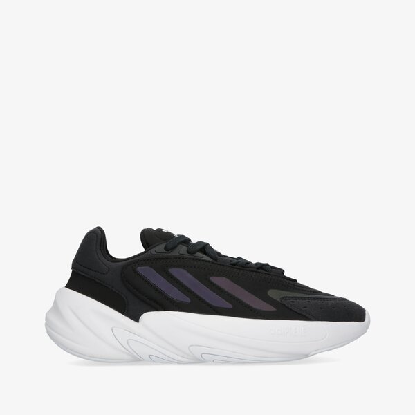 Детски маратонки ADIDAS OZELIA J gw8114 цвят черен