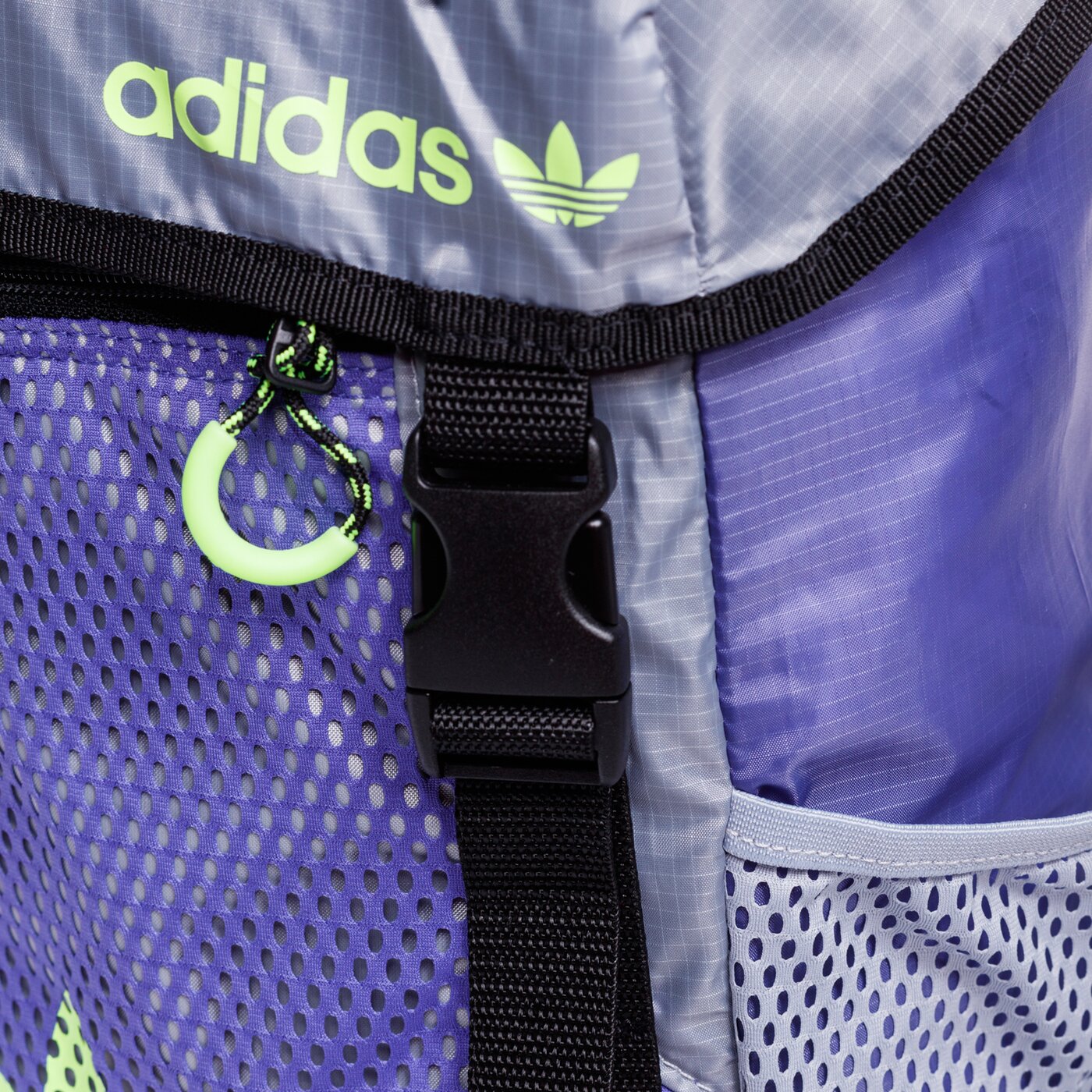 Детска раница ADIDAS РАНИЦА ADV ТОПLOADER S gn2236 цвят многоцветен