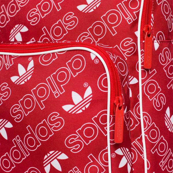 Детска раница ADIDAS РАНИЦА BP CLASS AC GR dh3364 цвят бордо