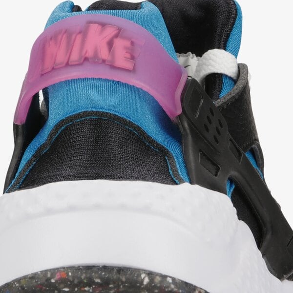 Детски маратонки NIKE HUARACHE RUN GS E dr0166-001 цвят многоцветен