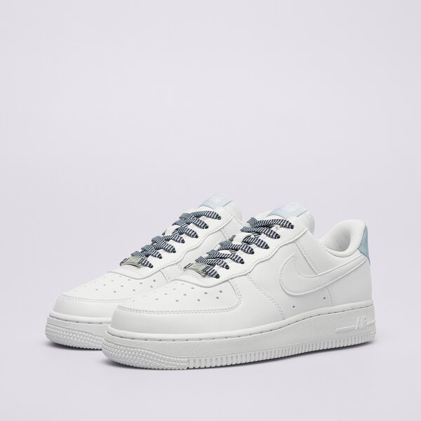 Дамски маратонки NIKE W AIR FORCE 1 '07 NEXT NATURE ib7167-101 цвят бял