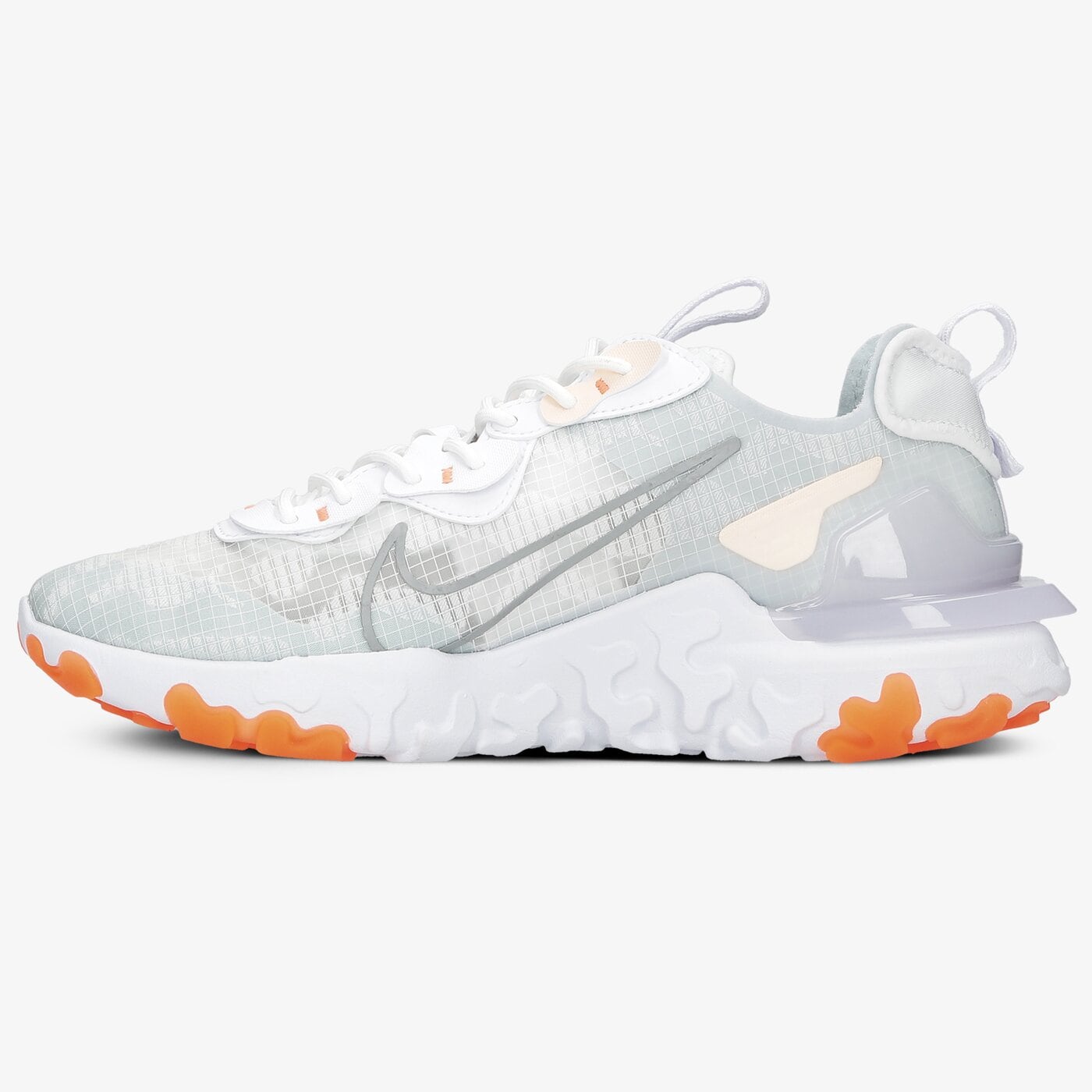 Мъжки маратонки NIKE REACT VISION SE cz2199-100 цвят бял