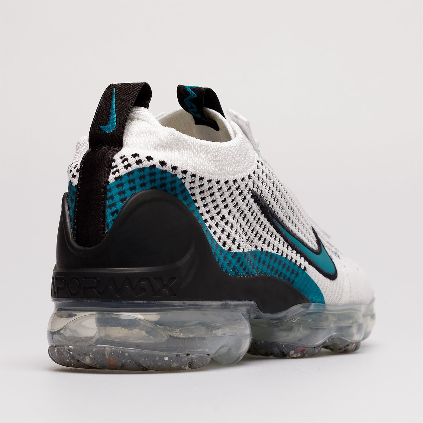 Мъжки маратонки NIKE VAPORMAX 2021 FK dq3974-100 цвят бял