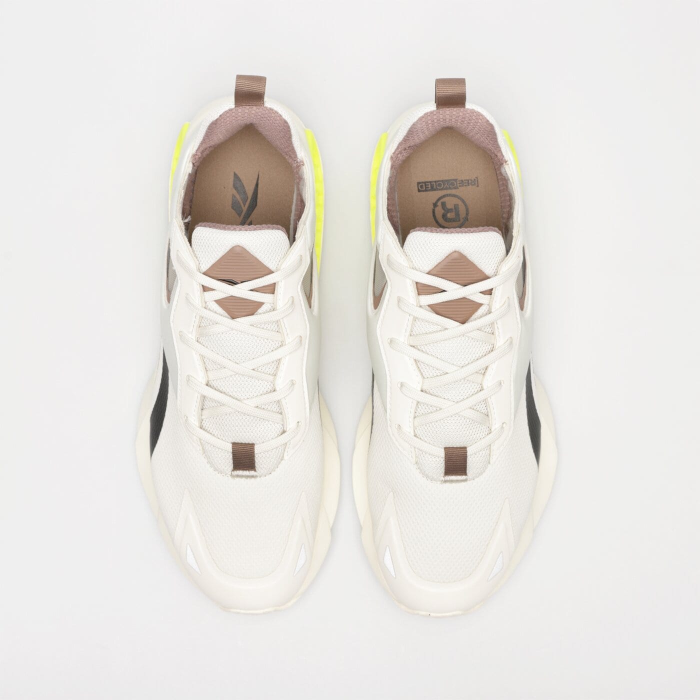 Мъжки маратонки REEBOK HEXALITE LEGACY hq3396 цвят бял