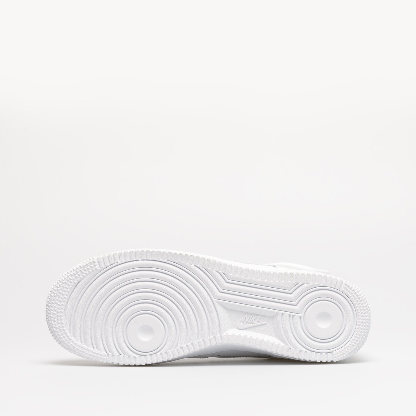 Дамски маратонки NIKE AIR FORCE 1 HIGH  dd9624-100 цвят бял