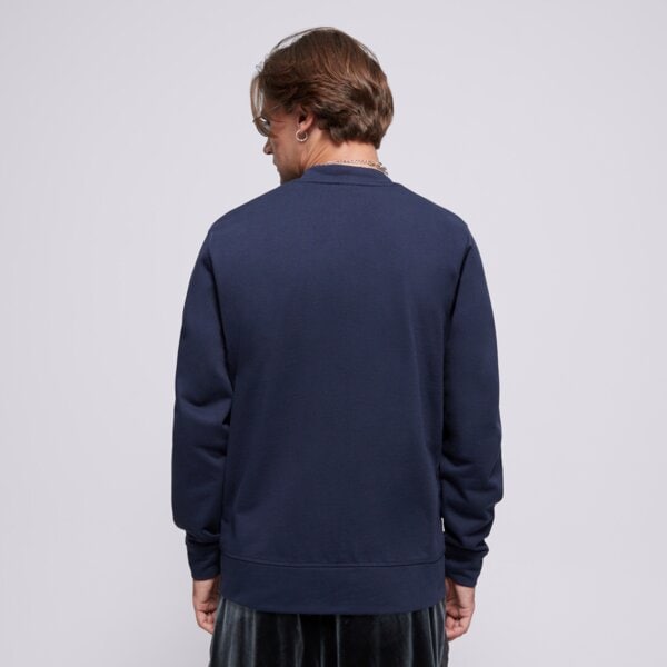 NIKE ПУЛОВЕР NIKE CLUB fn3898-451 цвят тъмносин