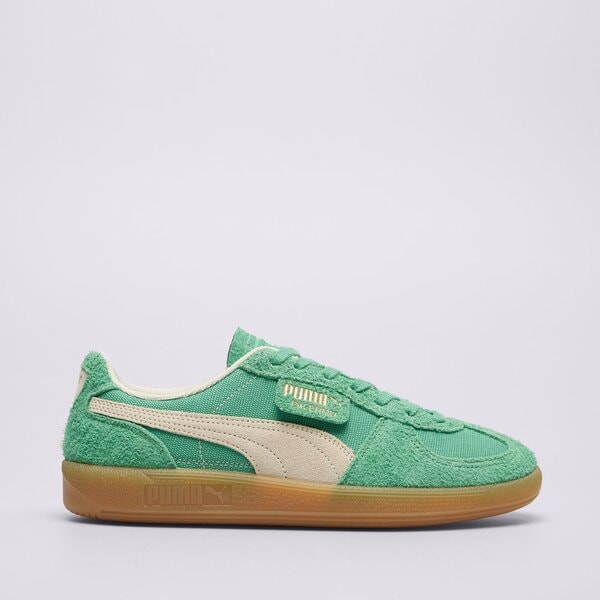 Мъжки маратонки PUMA PALERMO VINTAGE 39684105 цвят мента