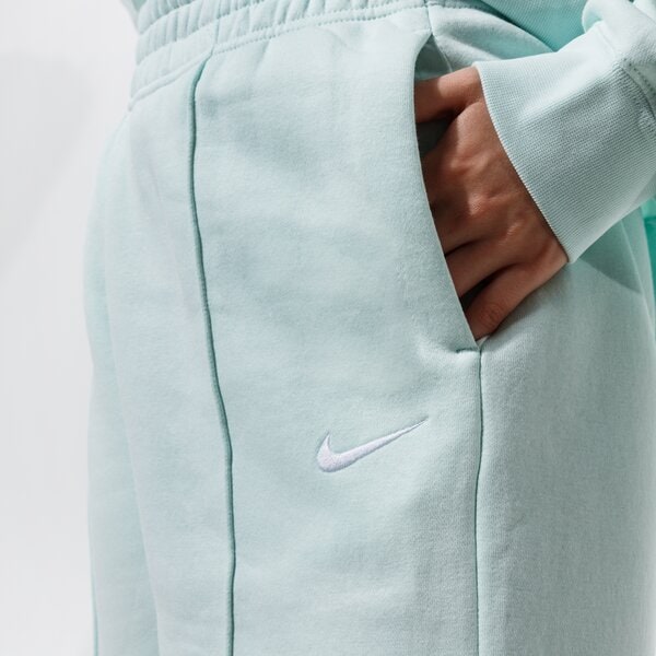 Дамски панталони NIKE ПАНТАЛОНИ SPORTSWEAR ESSENTIAL bv4089-394 цвят син