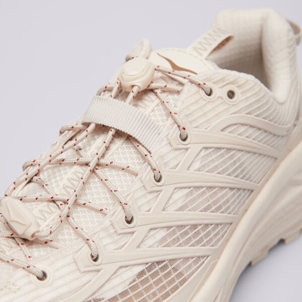 Дамски маратонки HOKA MAFATE THREE2 GRID 1173332rcc цвят бежов