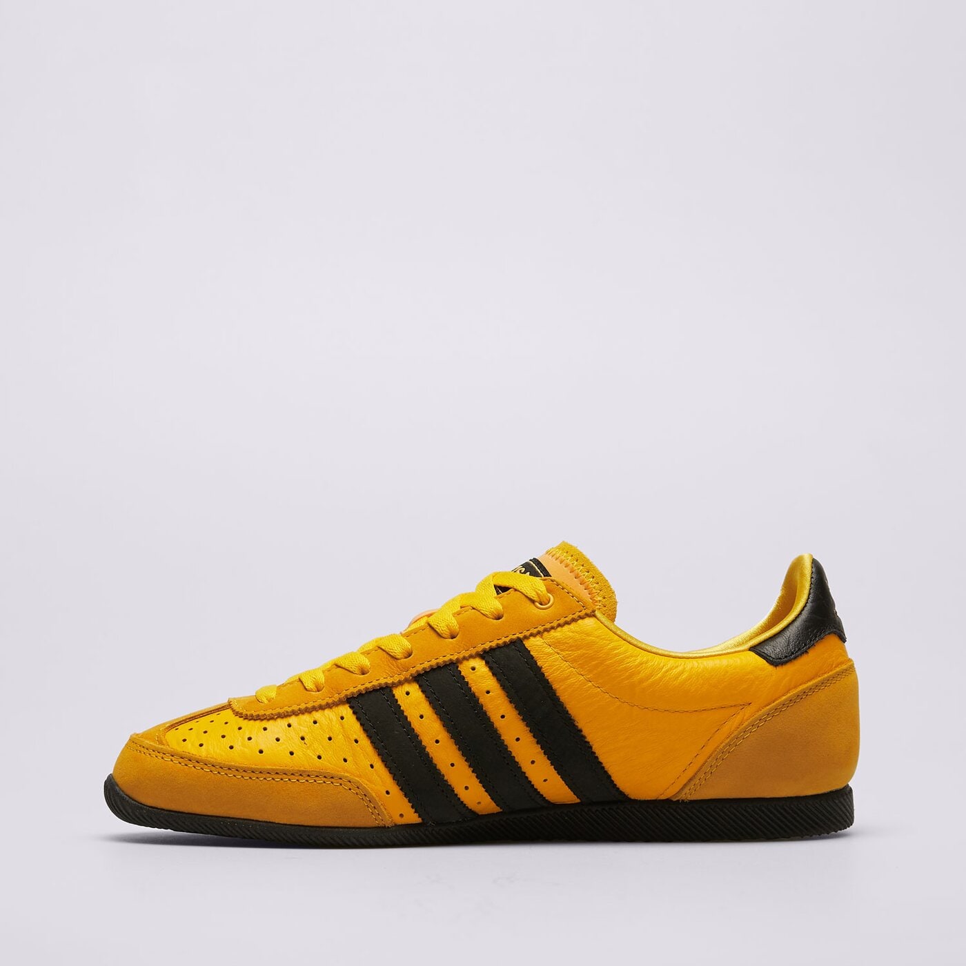 Дамски маратонки ADIDAS JAPAN W ji2665 цвят жълт