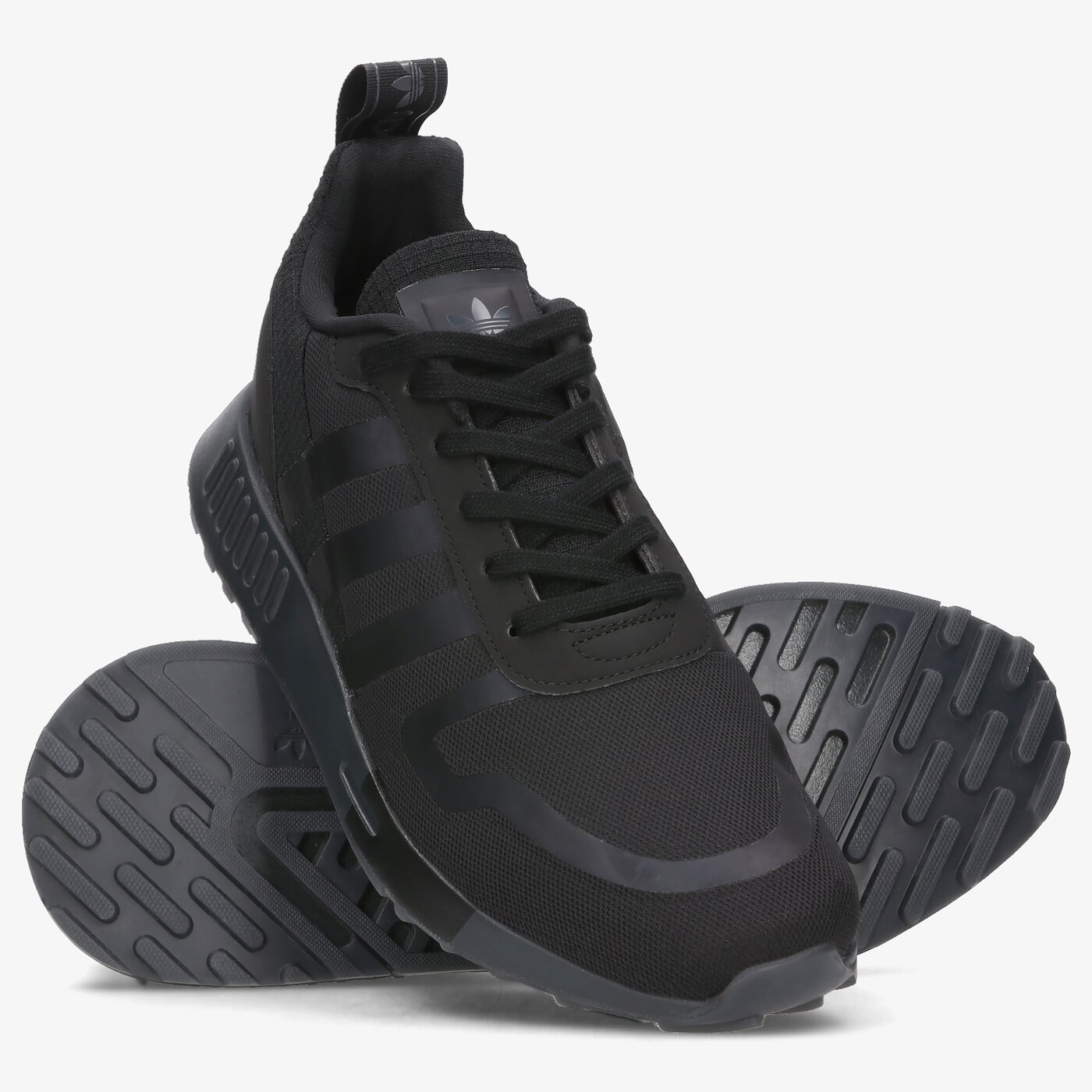 Мъжки маратонки ADIDAS MULTIX h05459 цвят черен