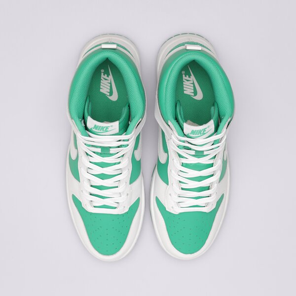 Мъжки маратонки NIKE DUNK HIGH RETRO BTTYS dv0829-300 цвят бял