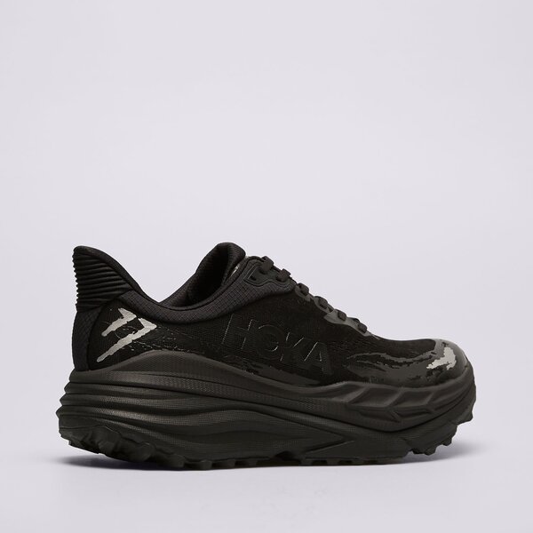 Мъжки маратонки за бягане HOKA STINSON 7 1141530bblc цвят черен