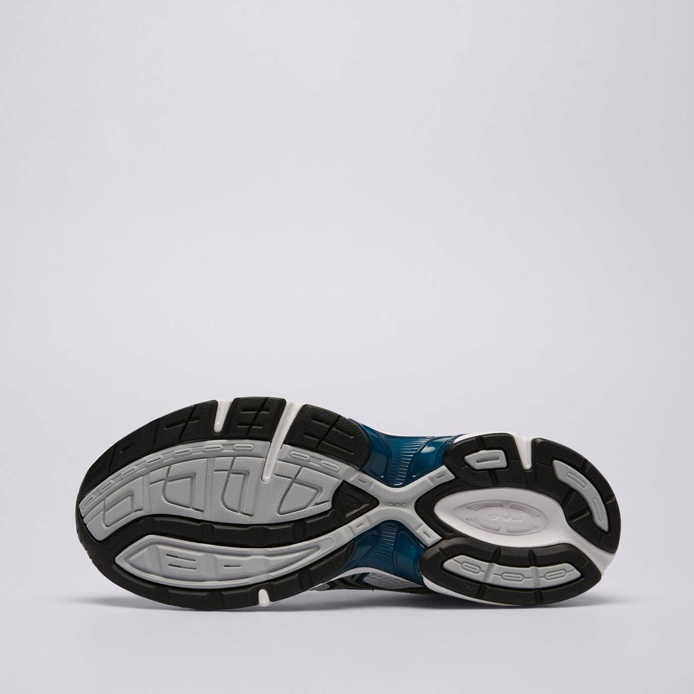 Мъжки маратонки ASICS GEL-1130 1203a609-103 цвят бял