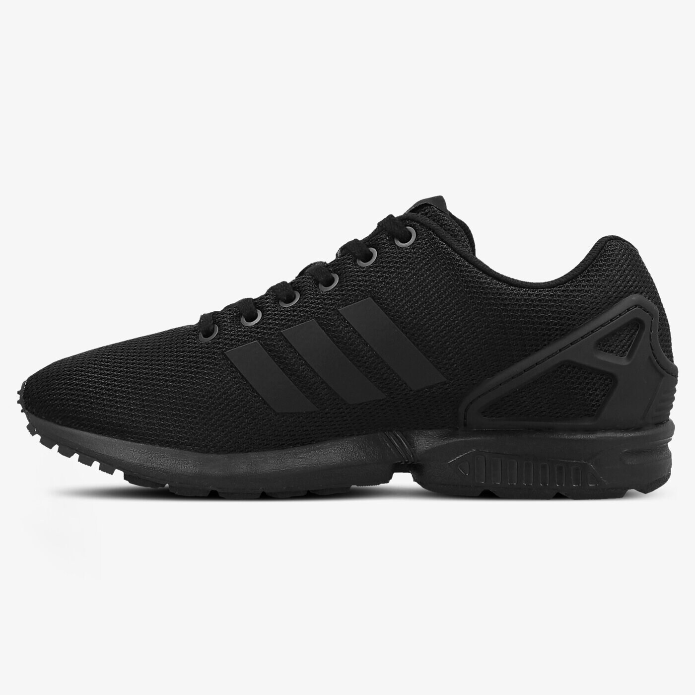 Мъжки маратонки ADIDAS ZX FLUX  s32279 цвят черен