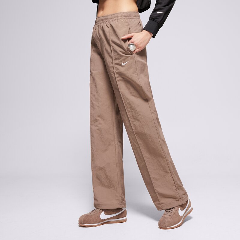 NIKE ПАНТАЛОНИ W NSW TREND WVN MR PANT
