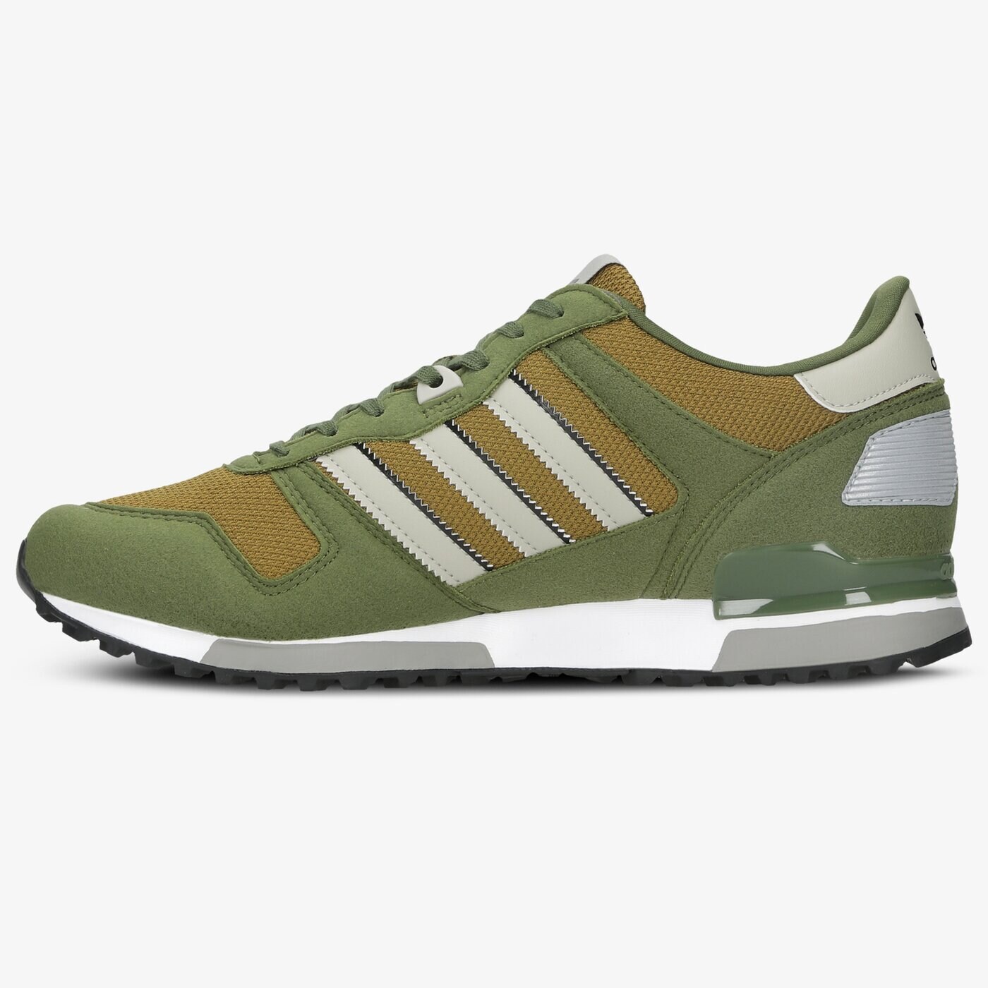 Мъжки маратонки ADIDAS ZX 700  fx6969 цвят каки
