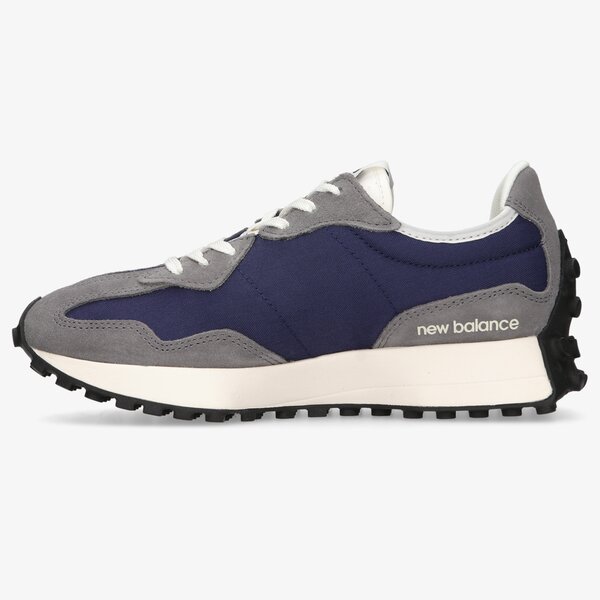Дамски маратонки NEW BALANCE 327  ws327wr1 цвят виолетов